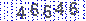This Is CAPTCHA Image